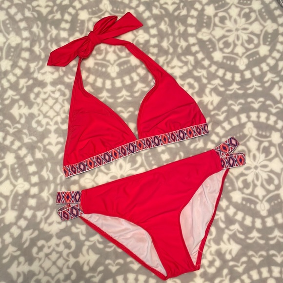 Gianni Bini Other - Gianni Bini red bikini, large